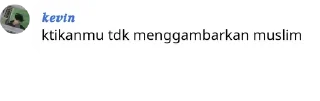 💀 gausah ama gemini, sticker Telegram 8 sur 39