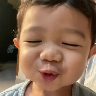 😙 ama, стикер Telegram 14 из 61