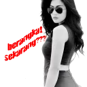 🚀 cantik, sticker Telegram 19 sur 64