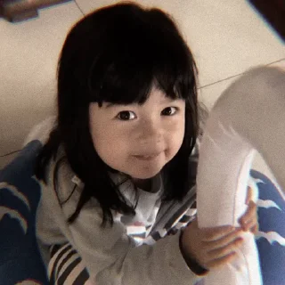 🍙 little oci @whoscis, стікер Telegram 7 з 39