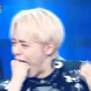 😩 oneus memes, Telegram sticker 17 of 120