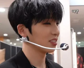 🙃 oneus memes, Telegram sticker 20 of 120