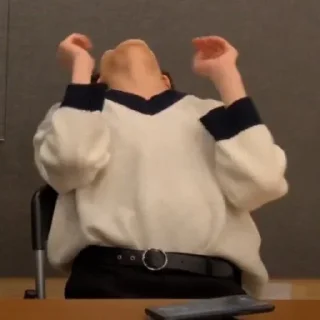 🤣 oneus memes, Telegram sticker 10 of 120