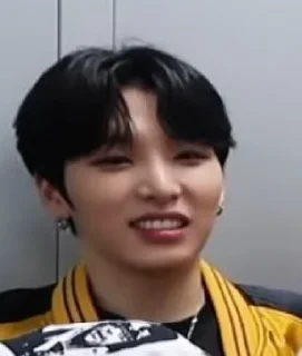 🙂 oneus memes, Telegram sticker 14 of 120