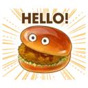 Food Jokes