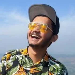 😄 Pop culture by kunal, sticker Telegram 2 sur 33