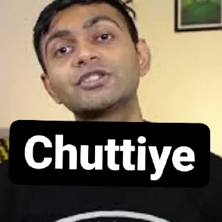 😄 Pop culture by kunal, sticker Telegram 18 sur 33