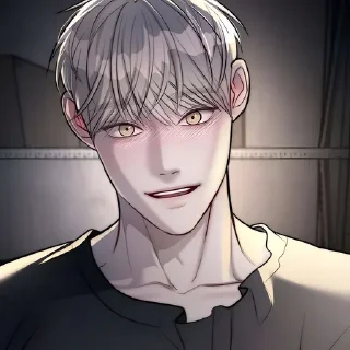 Han Jeong-woon @Hanim1O