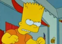 😠 Simpsons, Telegram sticker 16 of 58
