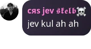 lah ngapa?