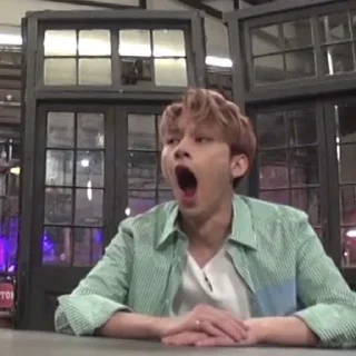 🔂 ganteng, sticker Telegram 14 sur 25