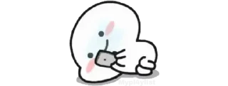 🥚 Mini Stickers (@lethonomia), стікер Telegram 8 з 40