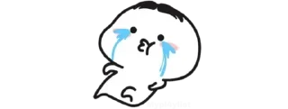 🥚 Mini Stickers (@lethonomia), стікер Telegram 19 з 40