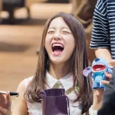 😂 Kim Se-jeong v.1 @S_Creator, стикер Telegram 8 из 21
