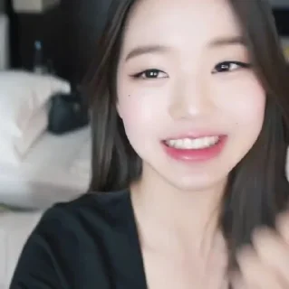 😆 Wonyoung, Telegram sticker 15 of 29