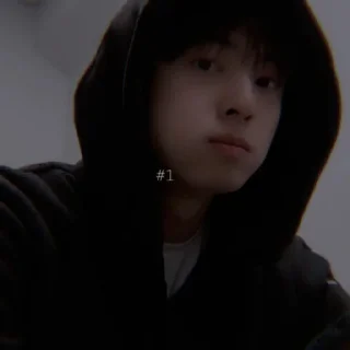 🦅 ⎙ ⁝ cha eun-woo @oceanbea 〄 ִֶָ, стикер Telegram 18 из 41