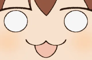 🦌 @sticker_freehk しかのこのこのここしたんたん Pack1, Telegram sticker 22 of 120