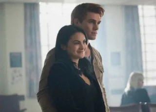 @READ_OUT VERONICA AND ARCHIE