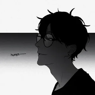 🏳‍🌈 𓏲 ๋࣭ Yu Yang · @kampungstiker  ִֶָ𖥻, стикер Telegram 16 из 31