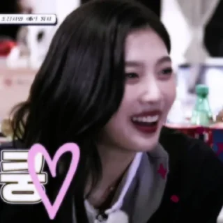 Joy rv @Leeenakimm