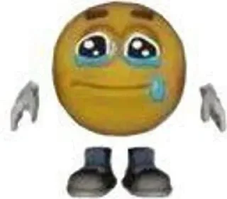 😥 mood gwehj, стикер Telegram 8 из 43