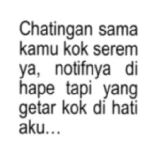 👍 indo text :: @zoepasoup, стікер Telegram 22 з 90