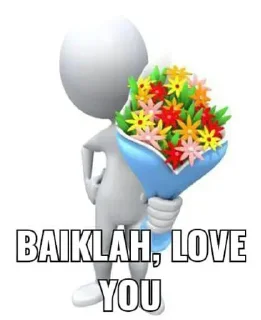 💐 mood gwehj, стикер Telegram 5 из 43