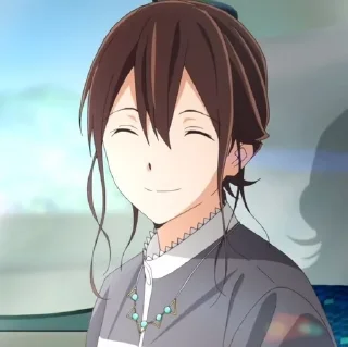 🌟 i want to eat your pancreas @Hanim1O, стикер Telegram 13 из 72