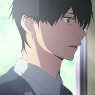 🌟 I want to eat your pancreas  @Hanim1O, Telegram sticker 21 of 120