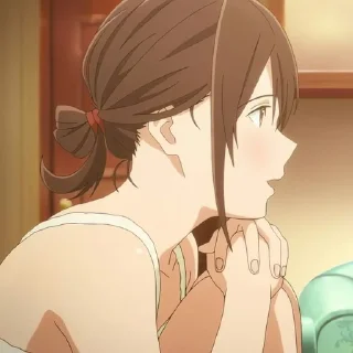 i want to eat your pancreas @Hanim1O