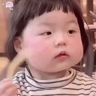 💜 丸子妹 @yaoyiyaoxiaokeai, стикер Telegram 11 из 50