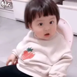 💜 丸子妹 @yaoyiyaoxiaokeai, стикер Telegram 14 из 50