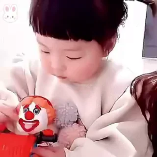 💜 SASA的丸子妹 @yaoyiyaoxiaokeai, стікер Telegram 9 з 50