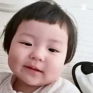 💜 丸子妹 @yaoyiyaoxiaokeai, стикер Telegram 9 из 50