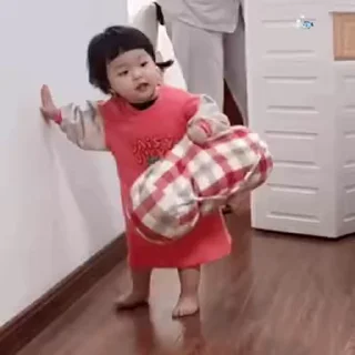 💜 丸子妹 @yaoyiyaoxiaokeai, стикер Telegram 21 из 50