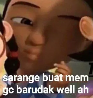 🫰 aa azam, Telegram sticker 11 of 16