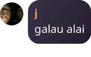 👍 aa azam ganteng, sticker Telegram 16 sur 85