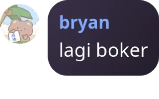 👍 aa azam ganteng, sticker Telegram 21 sur 85