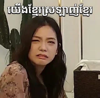 🇰🇭 Joe mama, Telegram sticker 15 of 100