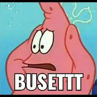 Patrick