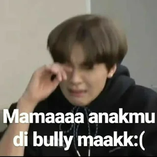 ➖ Nct meme | @stickernct, Telegram sticker 9 of 57