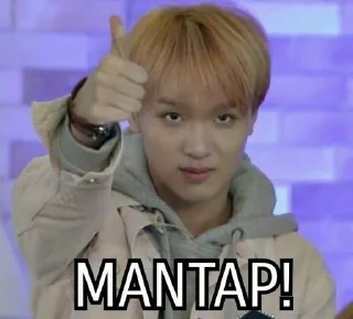 ➖ Nct meme | @stickernct, Telegram sticker 24 of 57