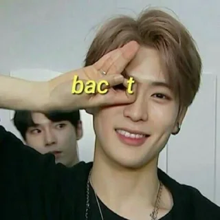 🤟 Meme NCT/WAYV @stickernct, Telegram sticker 19 of 74