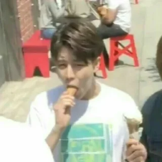 NCT meme OT23 by @stickernct