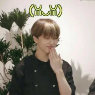 🤓 NCT meme OT23 by @stickernct, Telegram sticker 18 of 41
