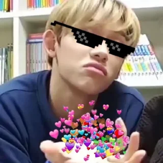 💗 NCT Meme ー By @Stickernct., Telegram sticker 22 of 40