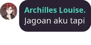 😜 Buset stikernya Lele, sticker Telegram 14 sur 35