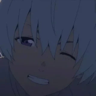 Anime Reactions @GiyuTomiokaOfficial
