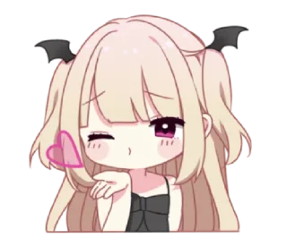 Kanamerika_deathcute @bistic