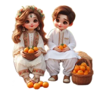 🍲 Cute Pack 🌸, стикер Telegram 20 из 94